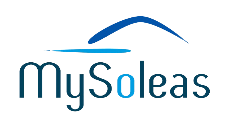 Mysoleas Logo